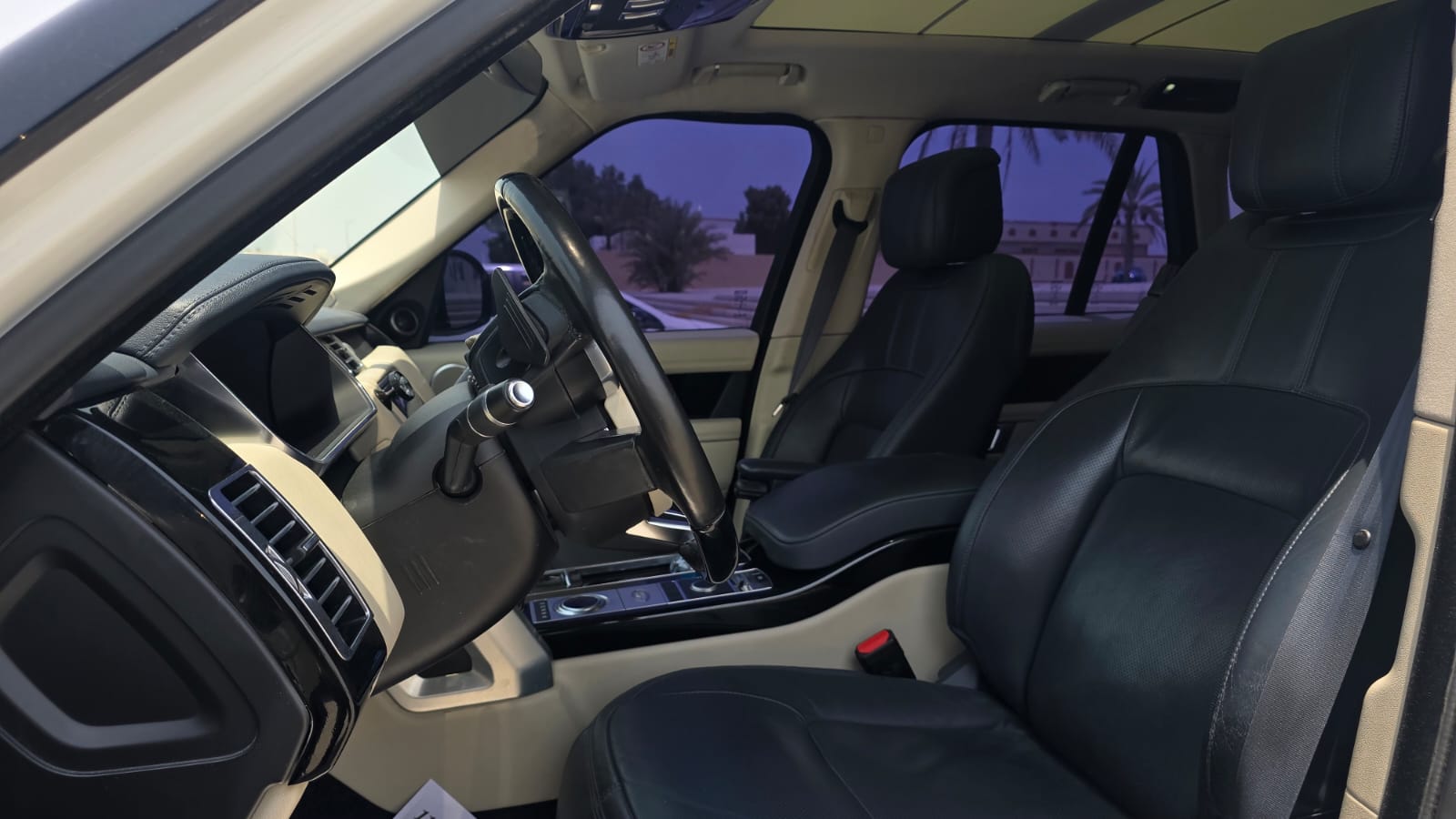 Photo 6 of 2018 Range Rover