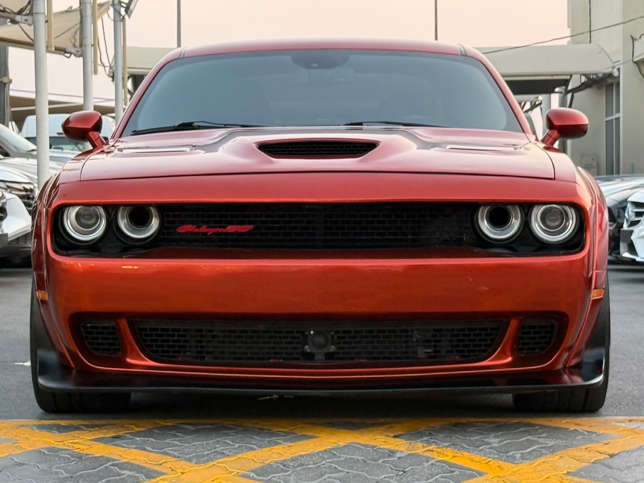 Photo 7 of 2020 dodge