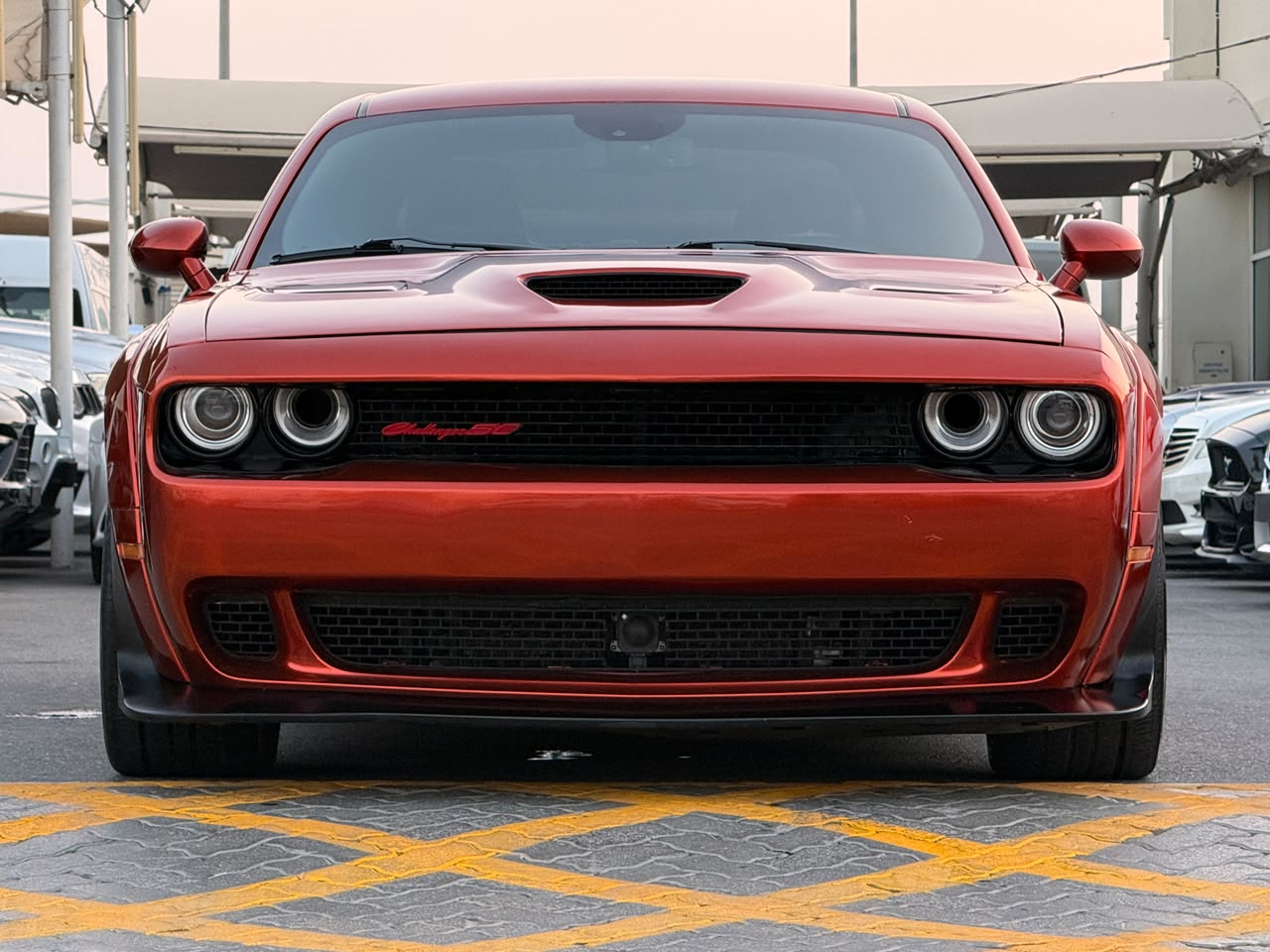 Photo 5 of 2020 dodge