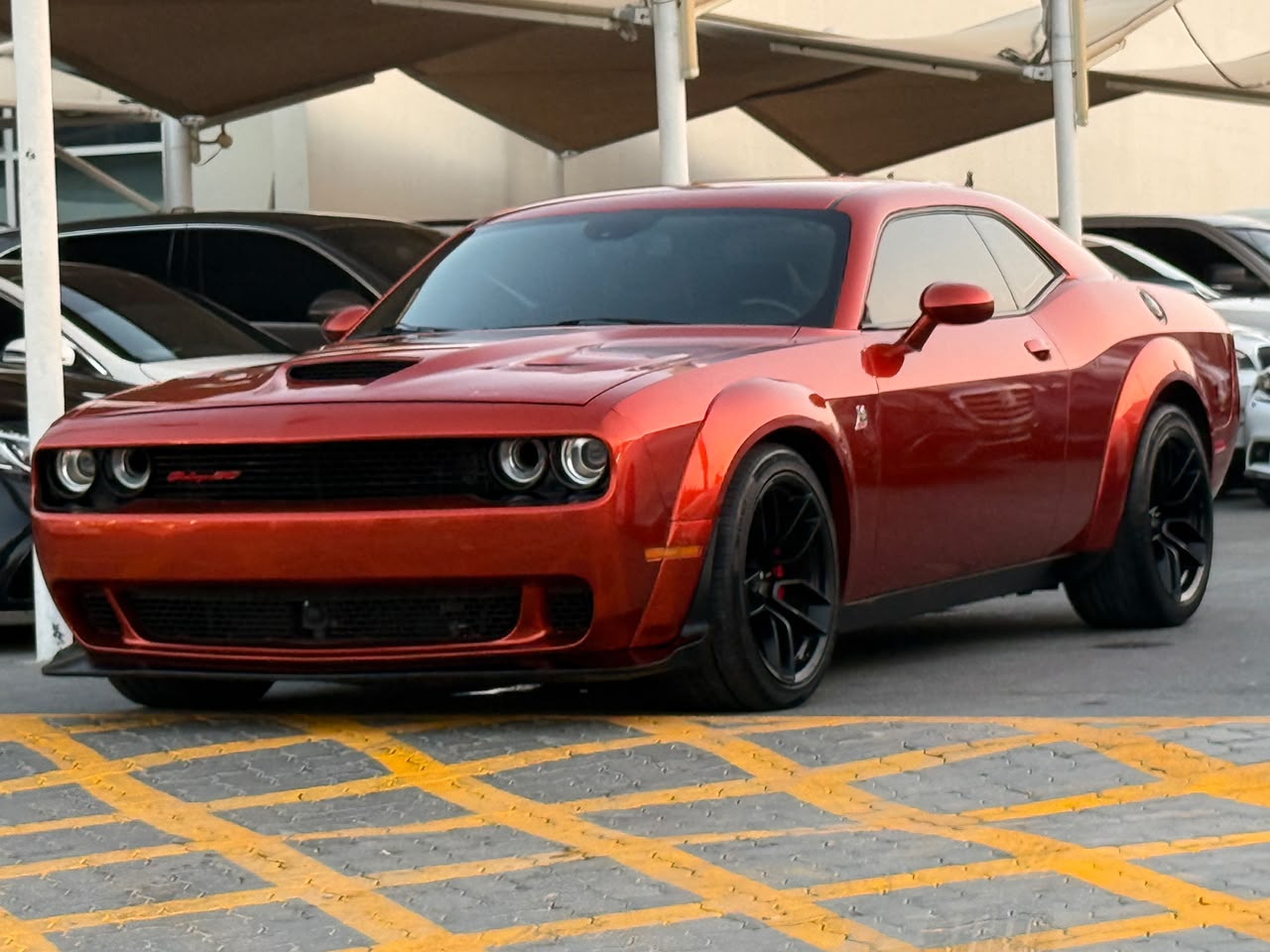 Photo 6 of 2020 dodge