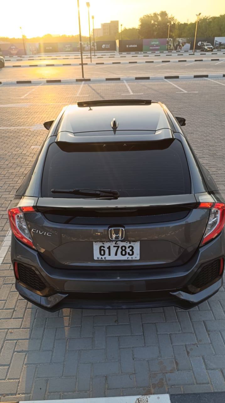 Photo 5 of 2017 Honda