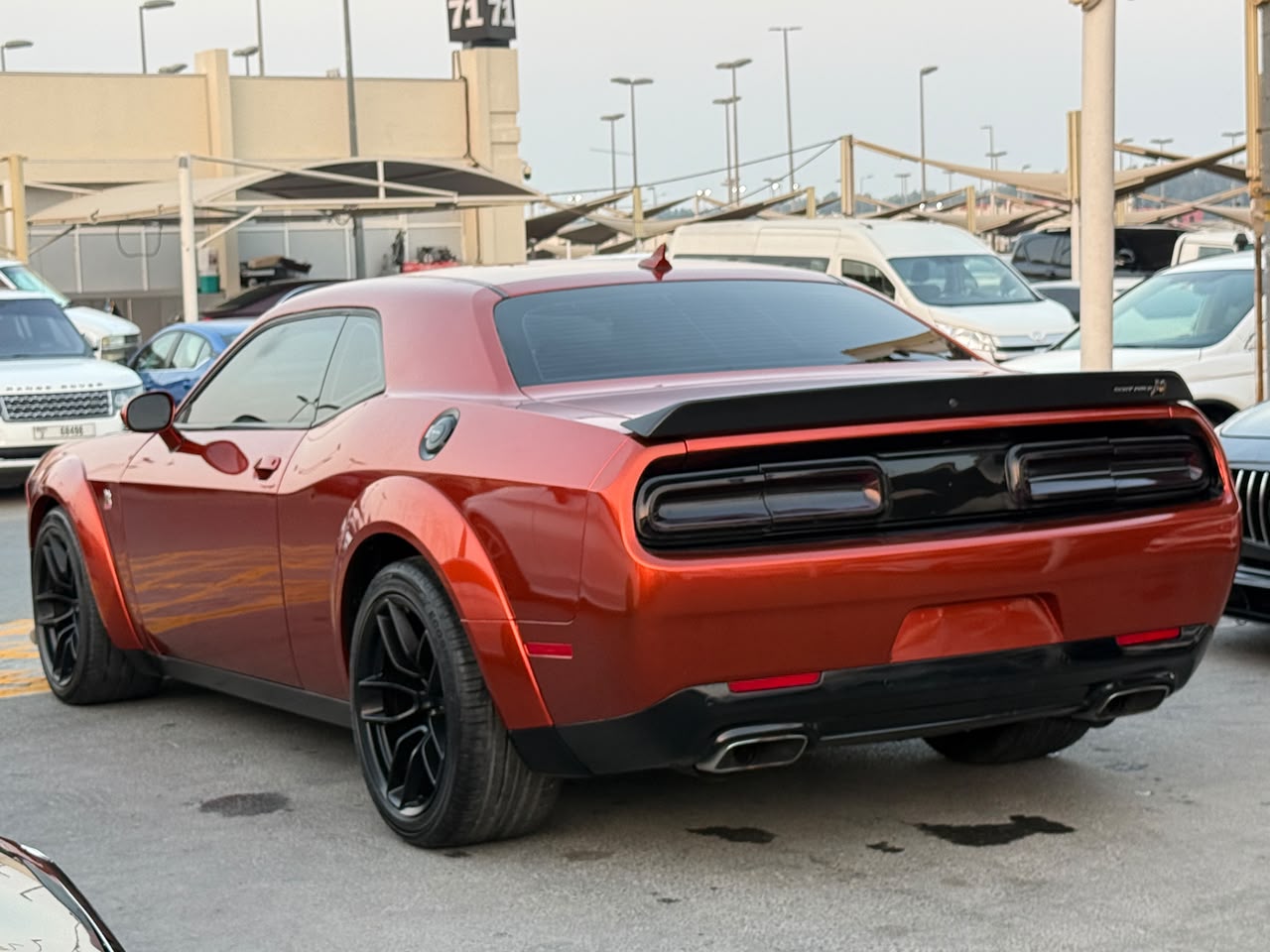 Photo 4 of 2020 dodge