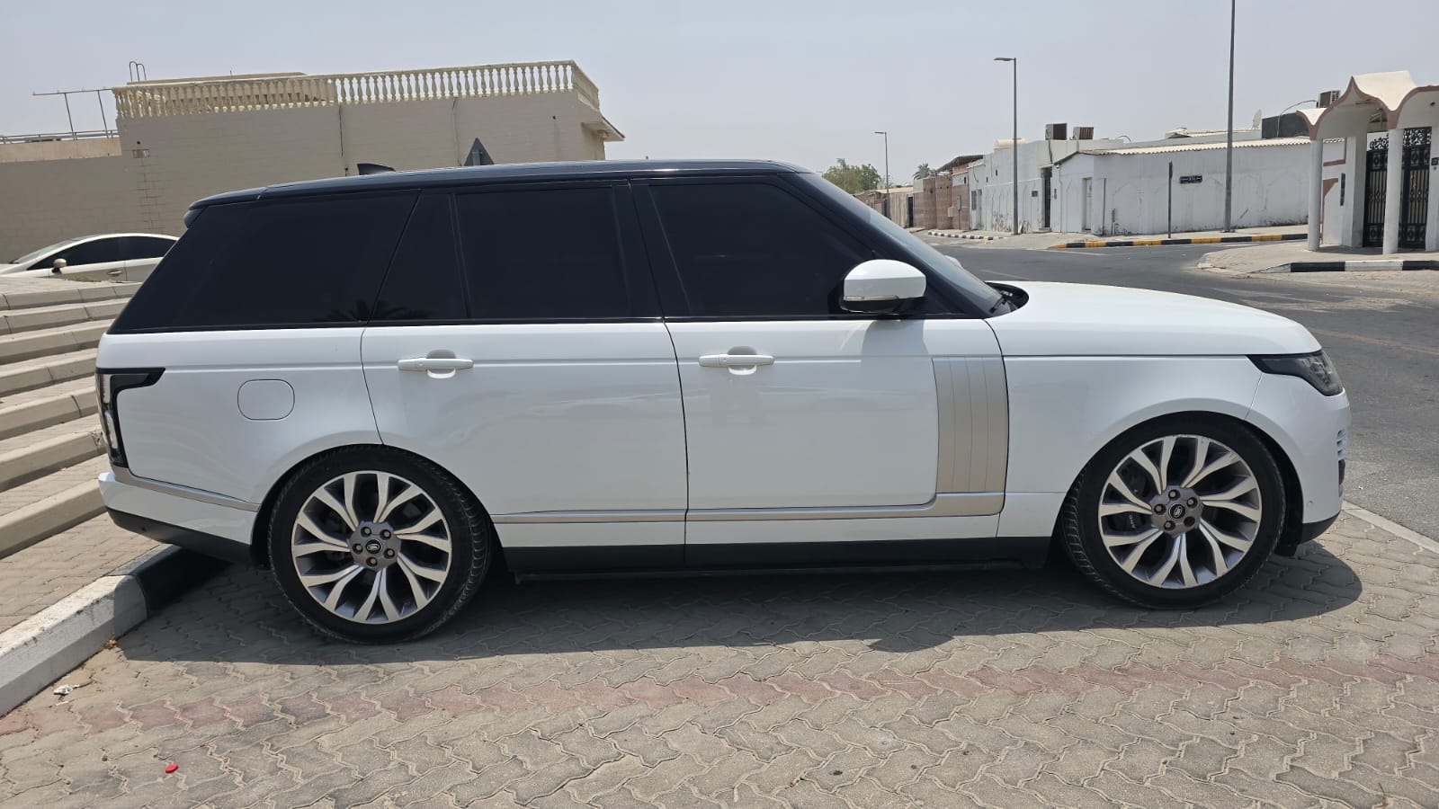 Photo 5 of 2018 Range Rover