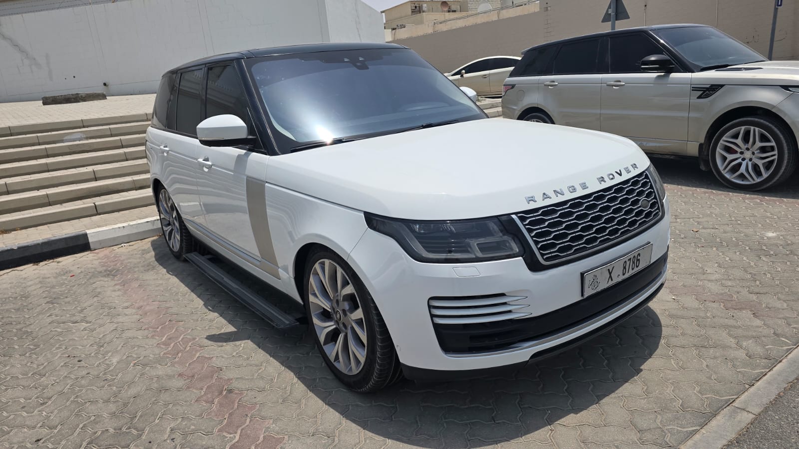 Photo 11 of 2018 Range Rover