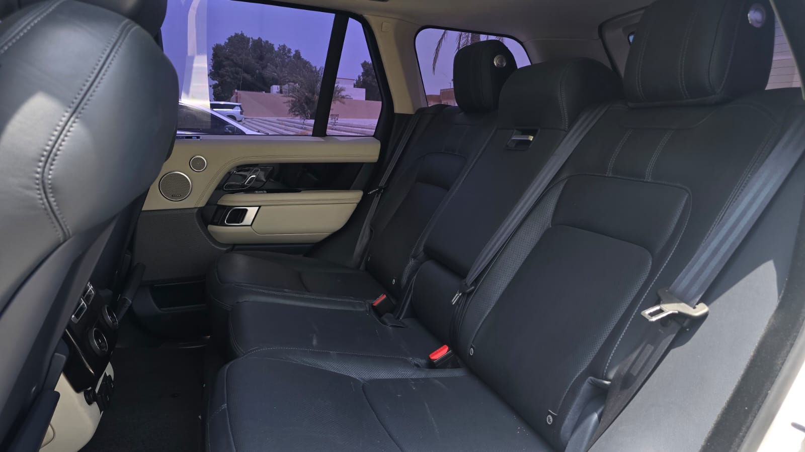 Photo 3 of 2018 Range Rover