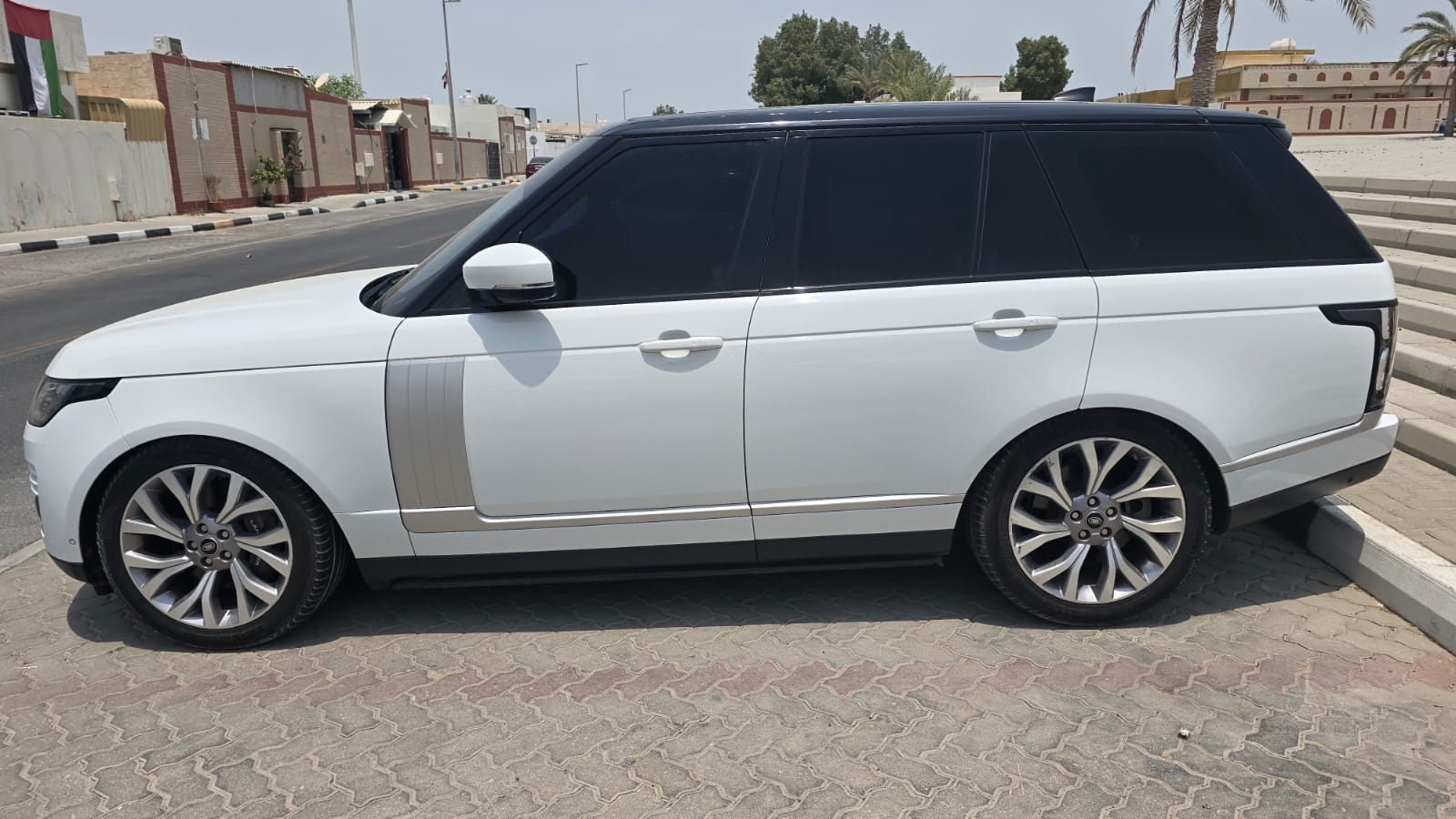Photo 4 of 2018 Range Rover
