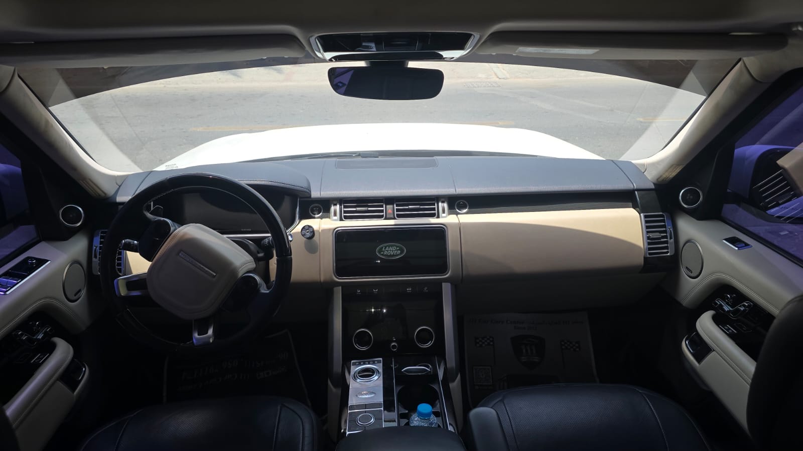 Photo 2 of 2018 Range Rover