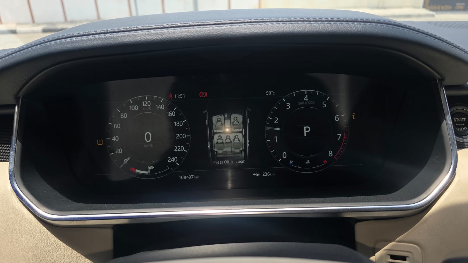Photo 1 of 2018 Range Rover