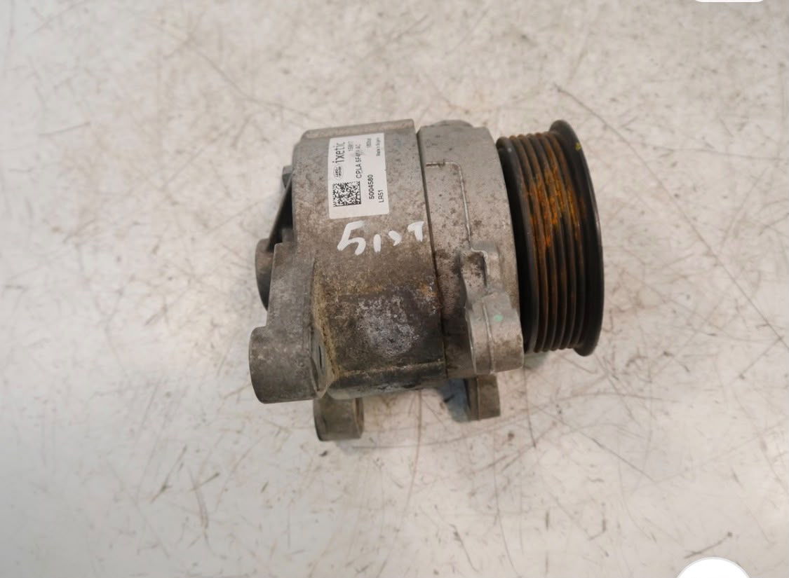 Photo 1 of Range rover hydrolic pump cpla Ac