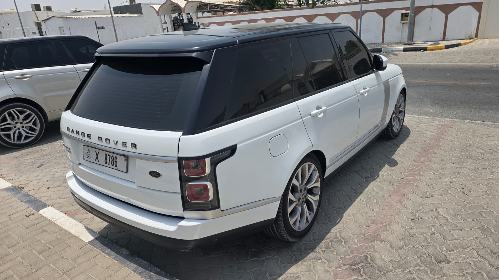 Photo 9 of 2018 Range Rover
