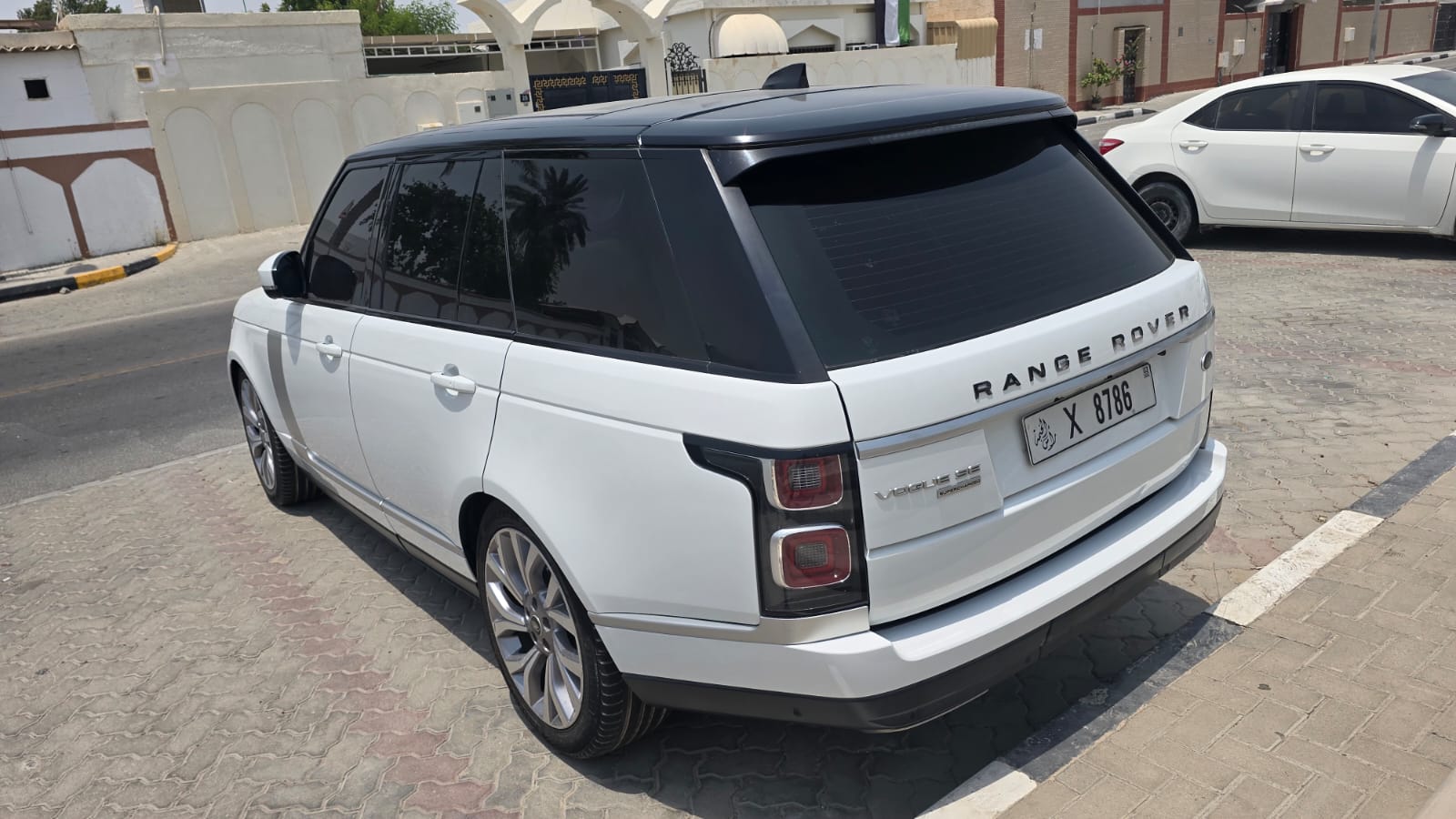 Photo 8 of 2018 Range Rover