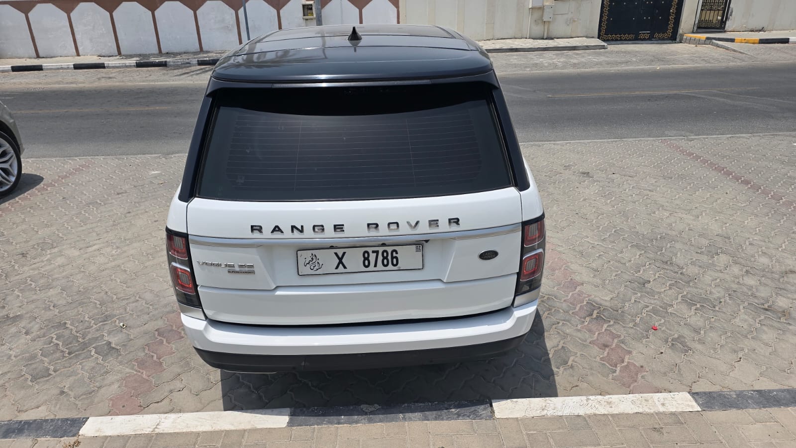 Photo 10 of 2018 Range Rover