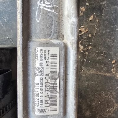 RANGE ROVER STEERING BOX (LPLA 3200 CA )
