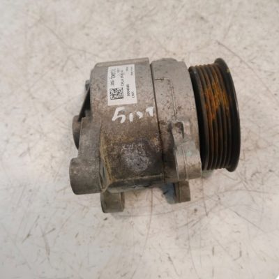 Range rover hydrolic pump cpla Ac