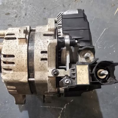 RANGE ROVER VOGUE DENMO L9B21-AC