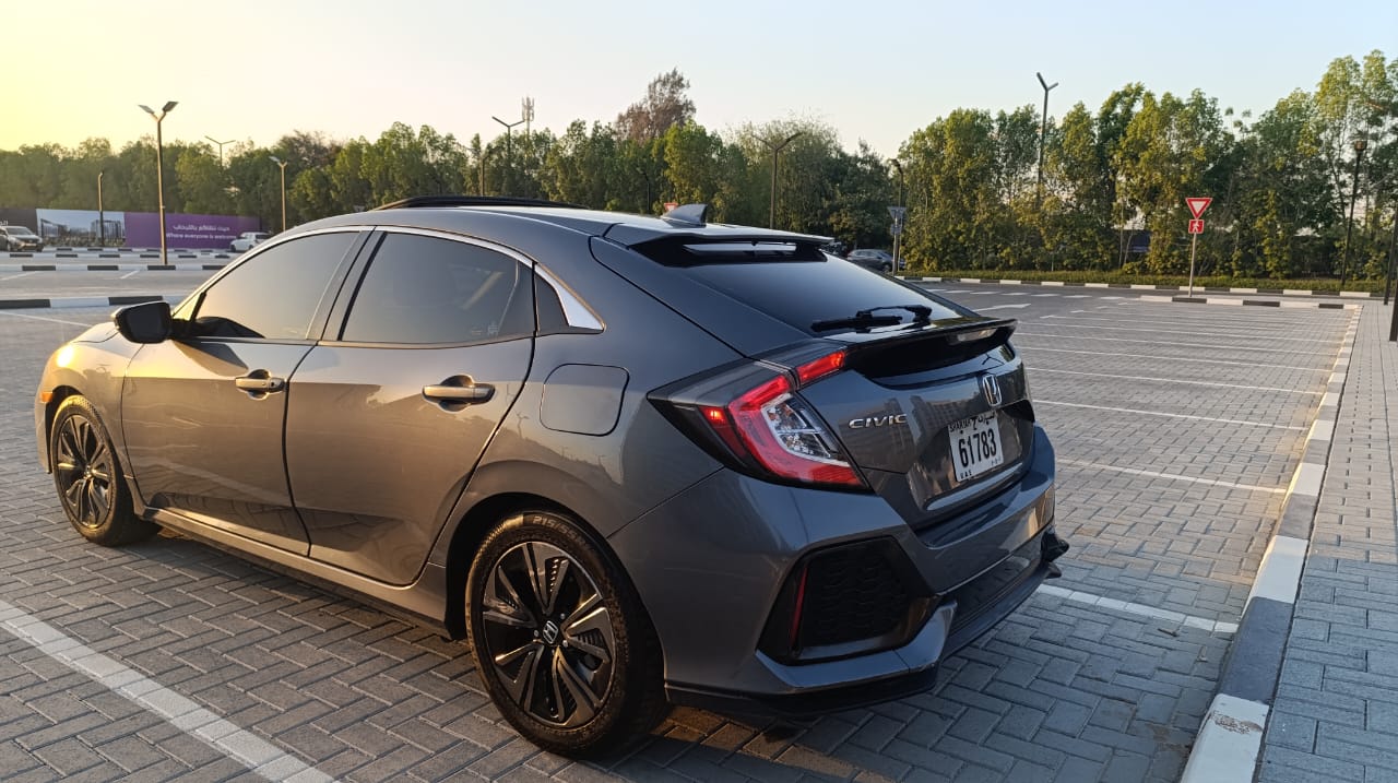 Photo 8 of 2017 Honda